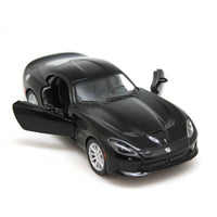 1:36 Kinsmart 2013 SRT Viper GTS