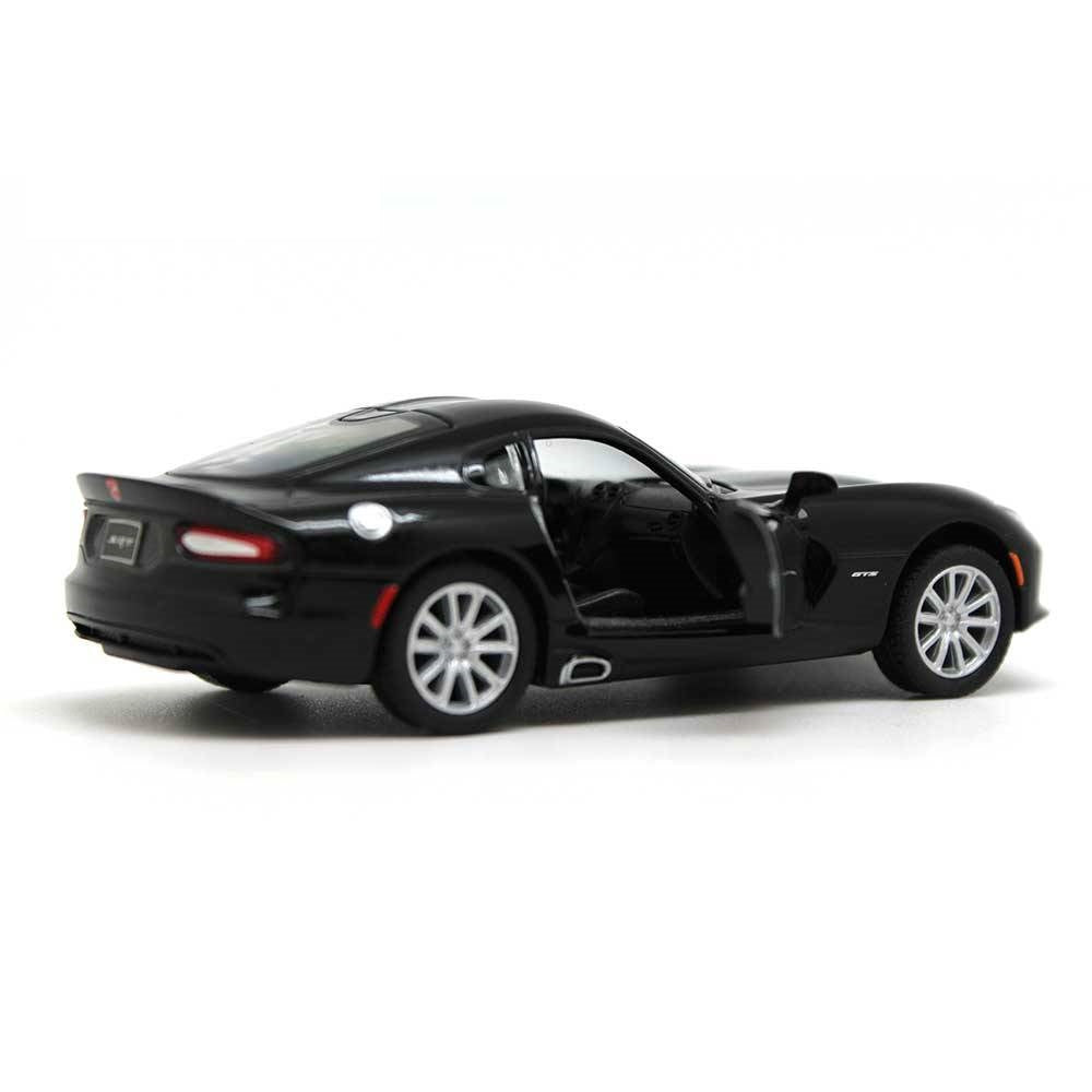 1:36 Kinsmart 2013 SRT Viper GTS
