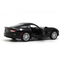 1:36 Kinsmart 2013 SRT Viper GTS