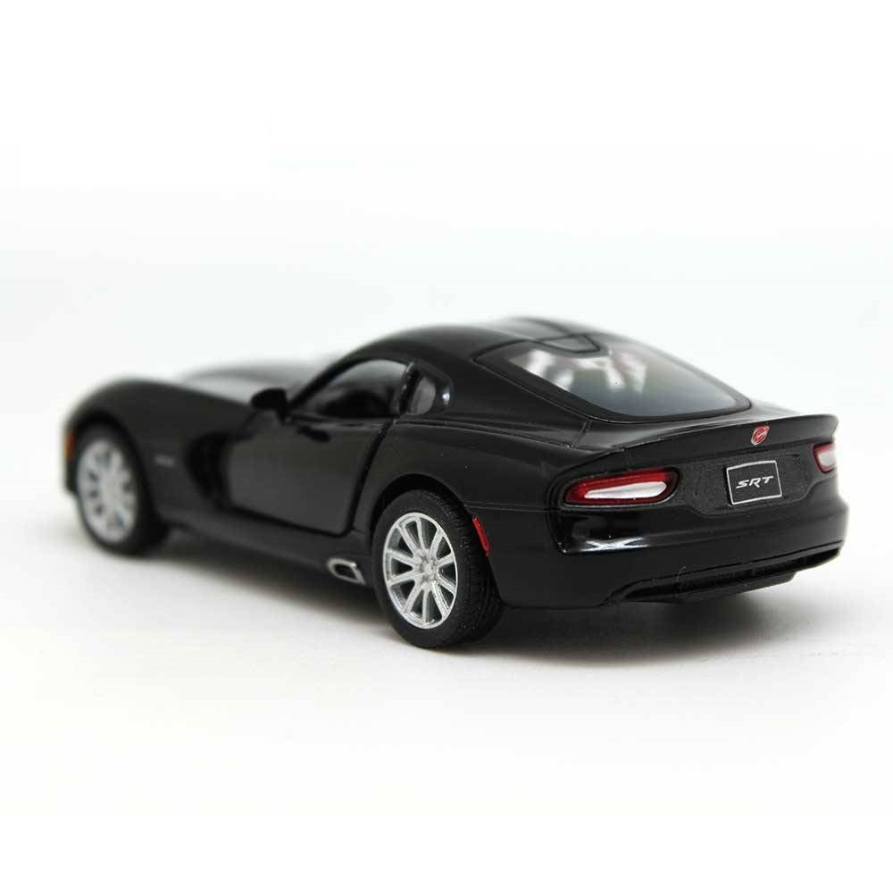 1:36 Kinsmart 2013 SRT Viper GTS