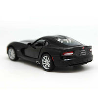 1:36 Kinsmart 2013 SRT Viper GTS