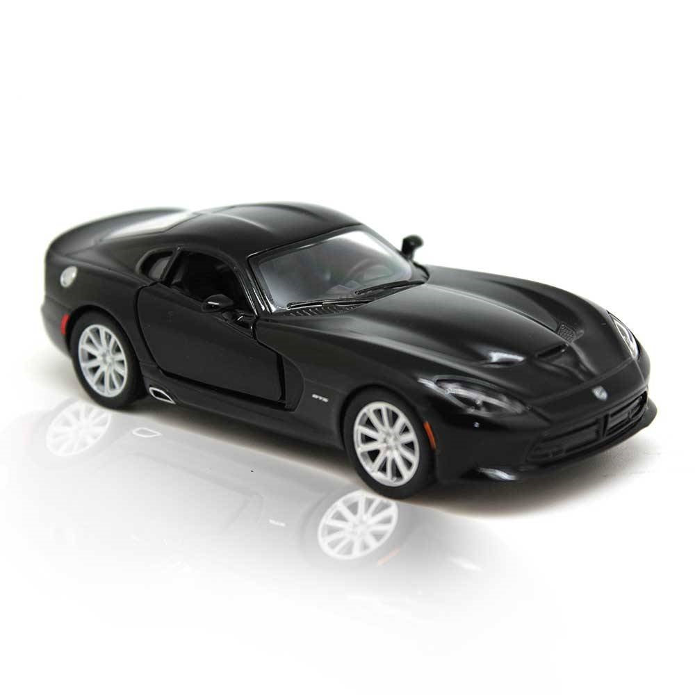 1:36 Kinsmart 2013 SRT Viper GTS