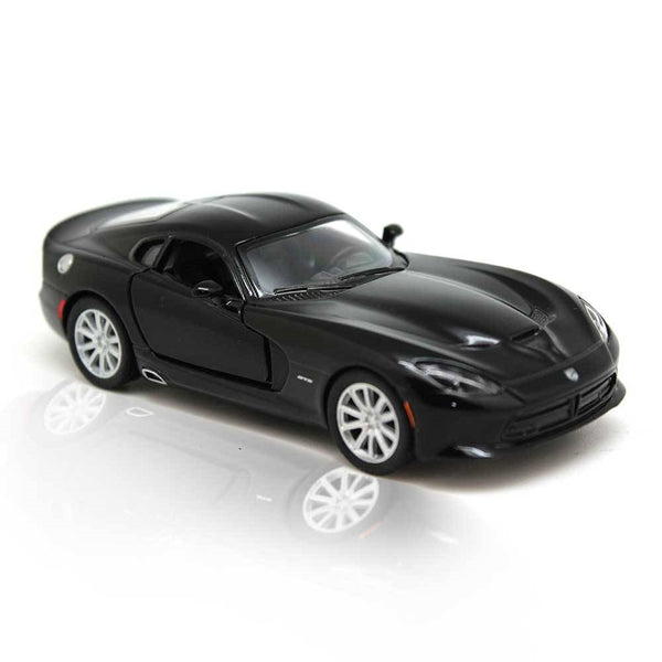 1:36 Kinsmart 2013 SRT Viper GTS