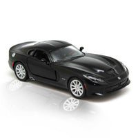 1:36 Kinsmart 2013 SRT Viper GTS