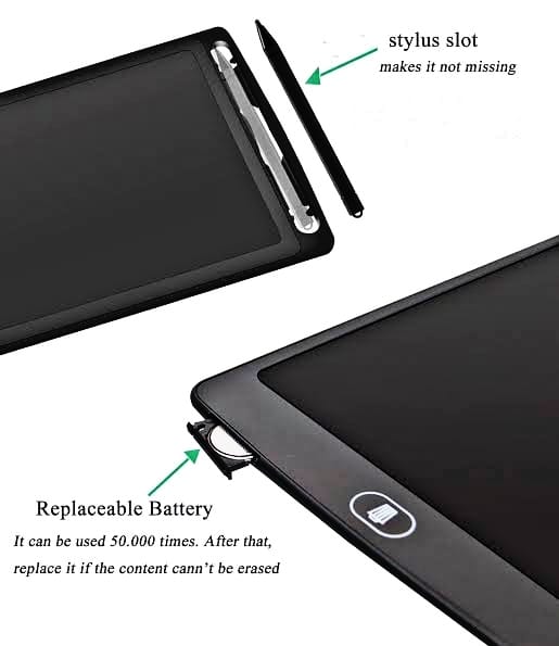 10'' LCD Writing Tablet
