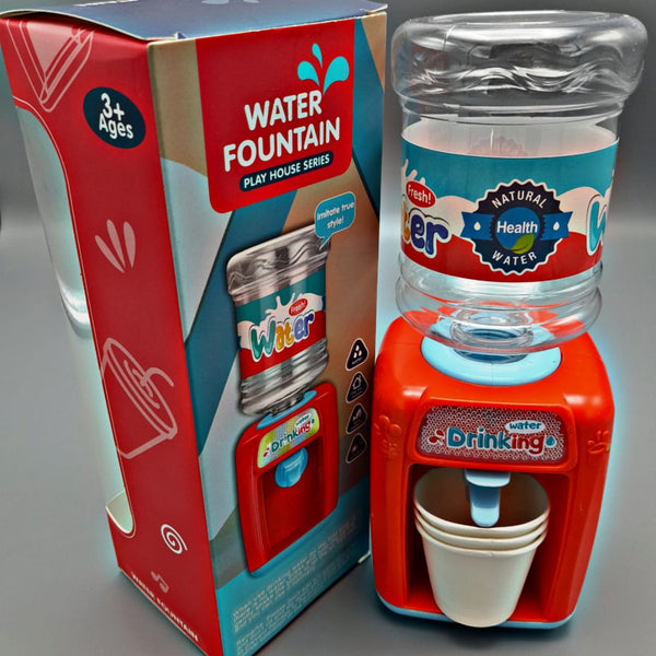 Mini Drink Water Dispenser
