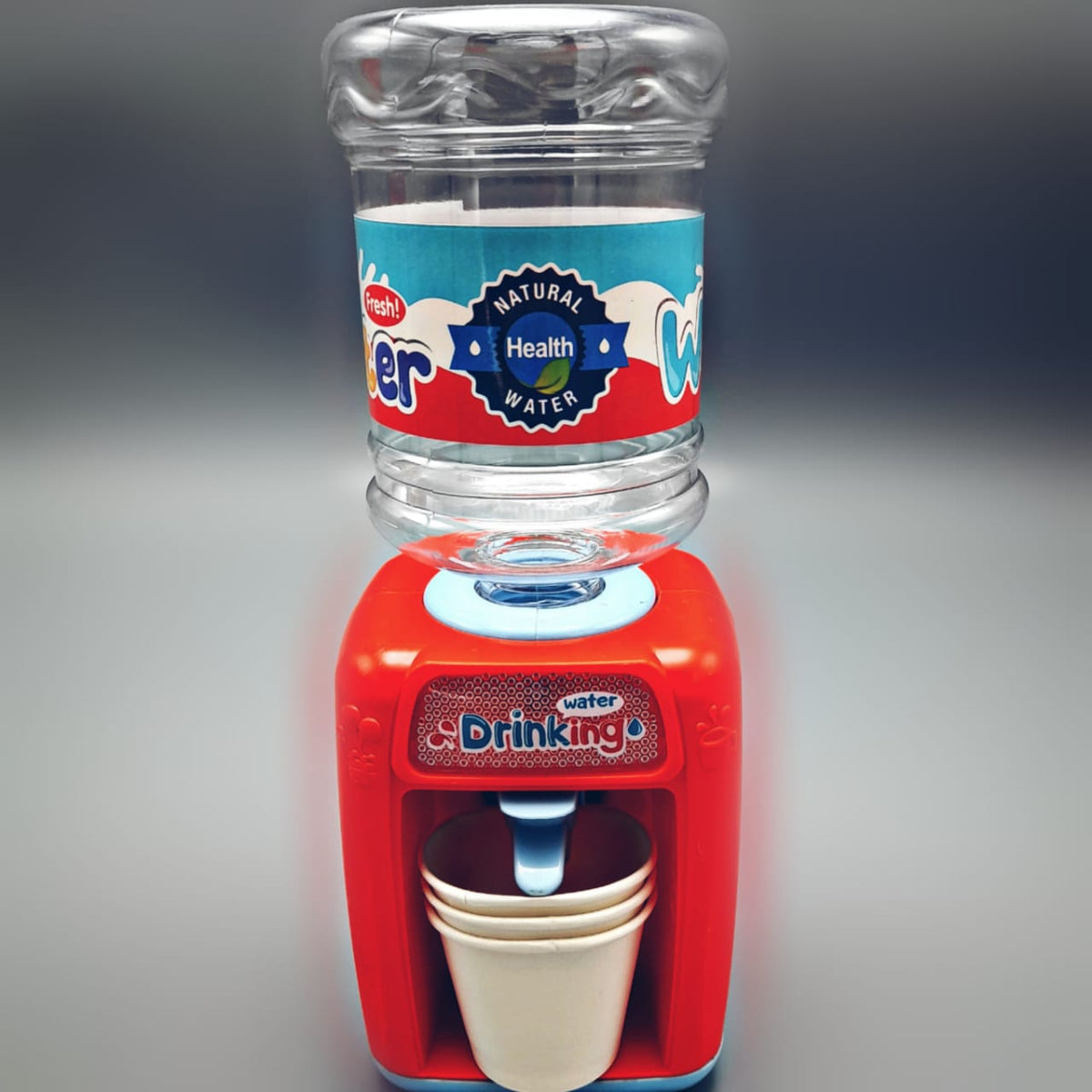Mini Drink Water Dispenser