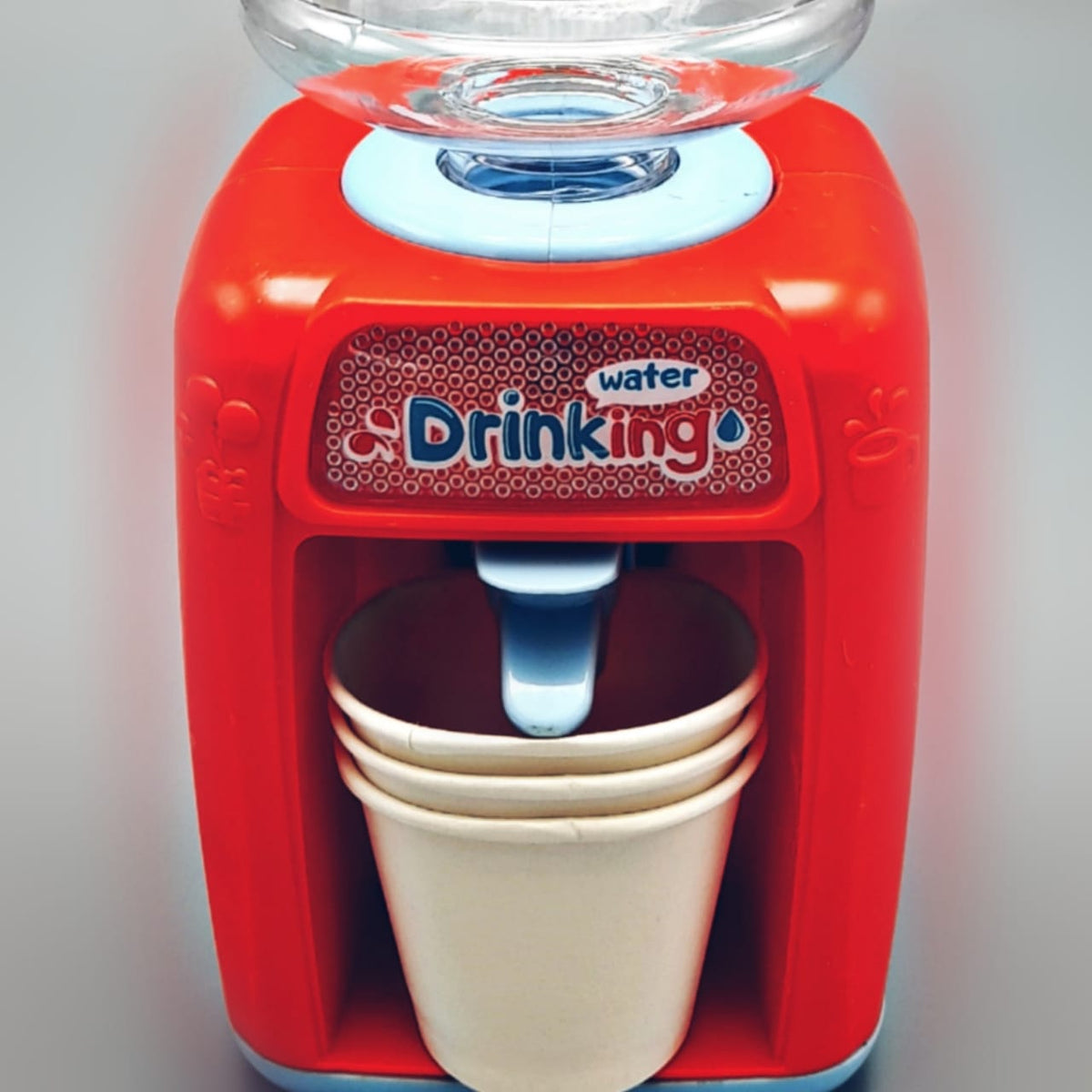 Mini Drink Water Dispenser