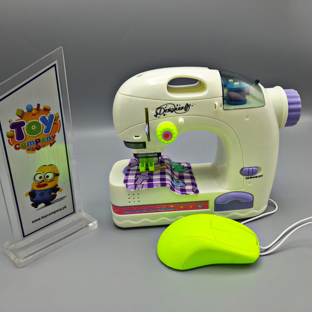 Mini Appliance Sewing Machine