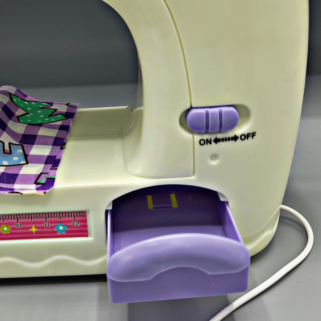Mini Appliance Sewing Machine