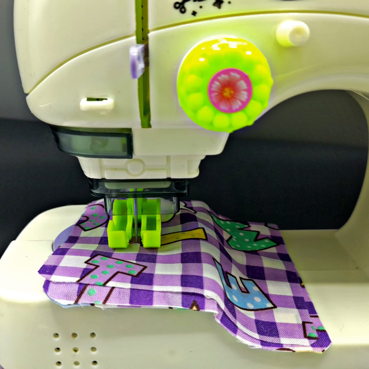 Mini Appliance Sewing Machine