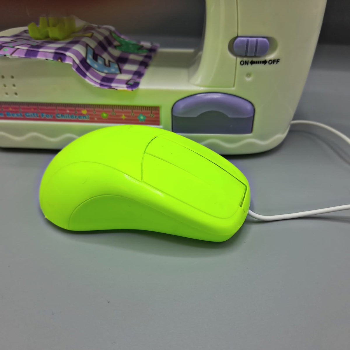 Mini Appliance Sewing Machine