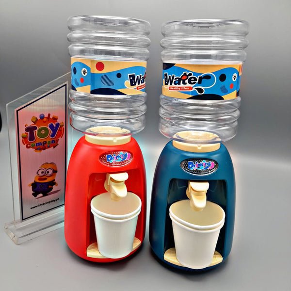 Cute Shape Mini Water Dispenser