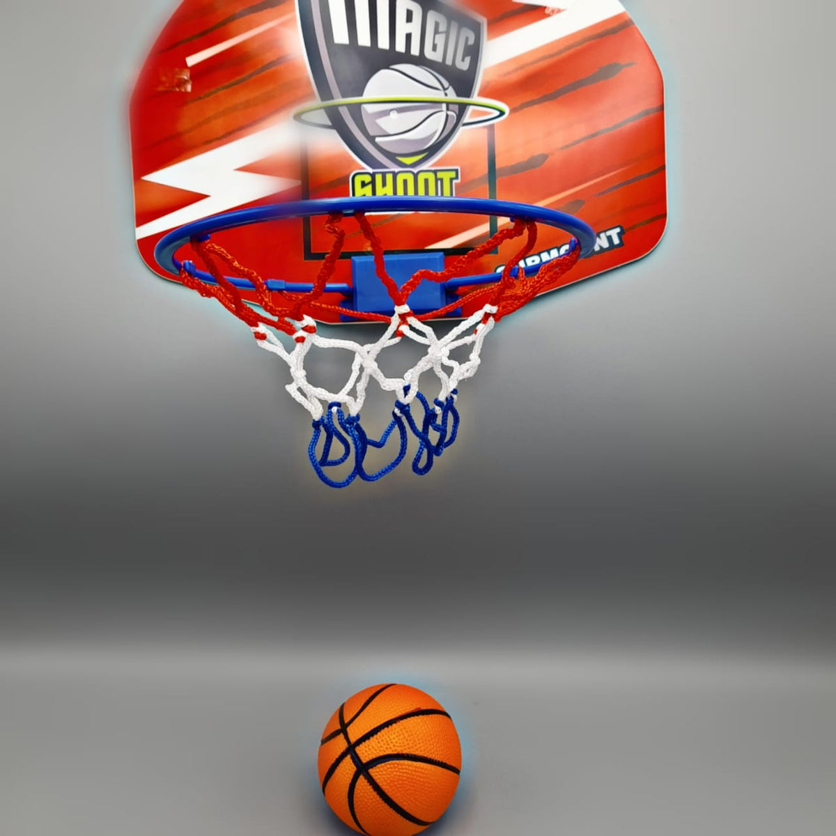 Mini Basketball Net Game - Indoor Game