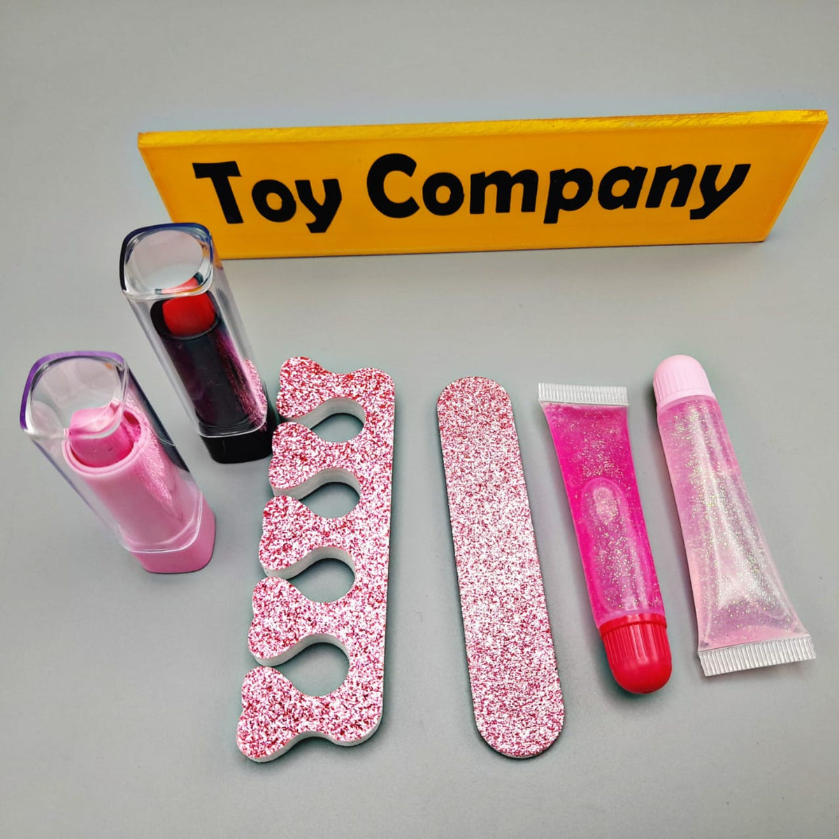 Glamour Beauty Cosmetic Bag