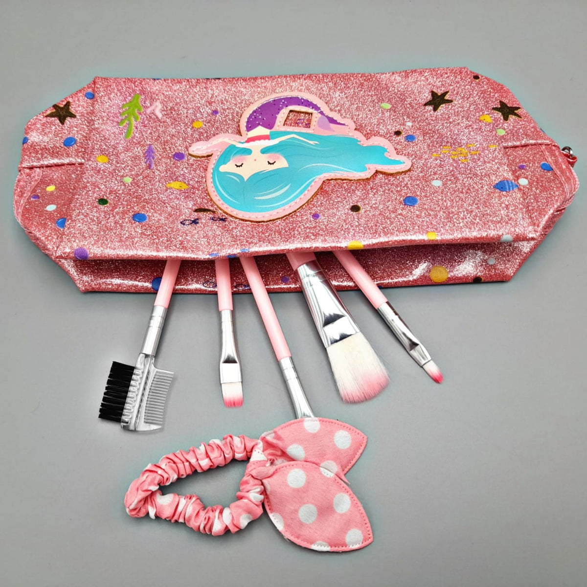 Glamour Beauty Cosmetic Bag