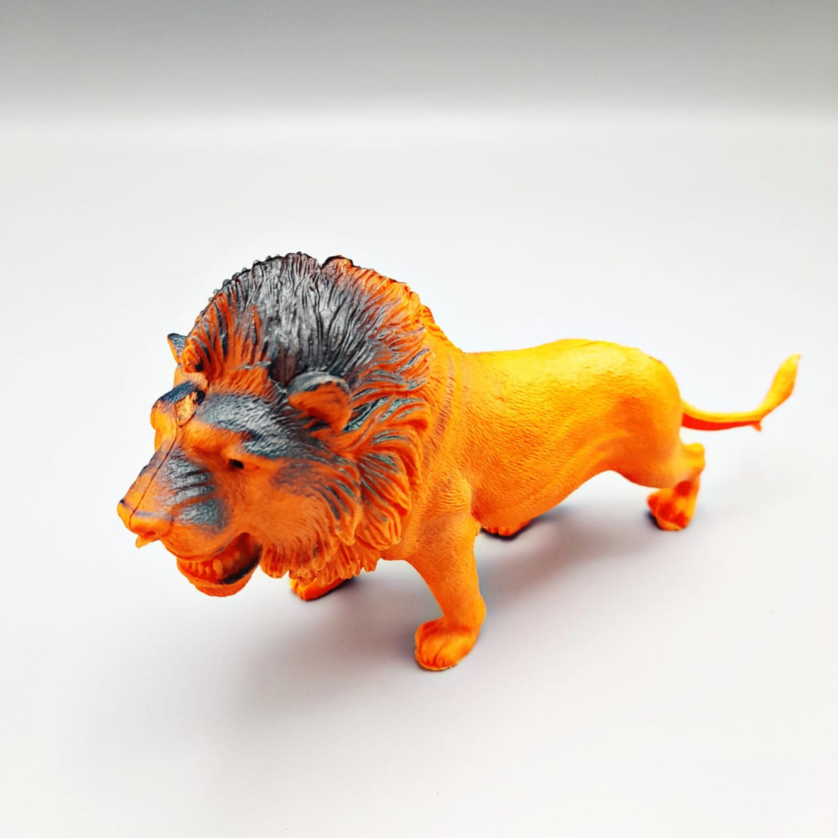 6 PCS Animal Set For Kids