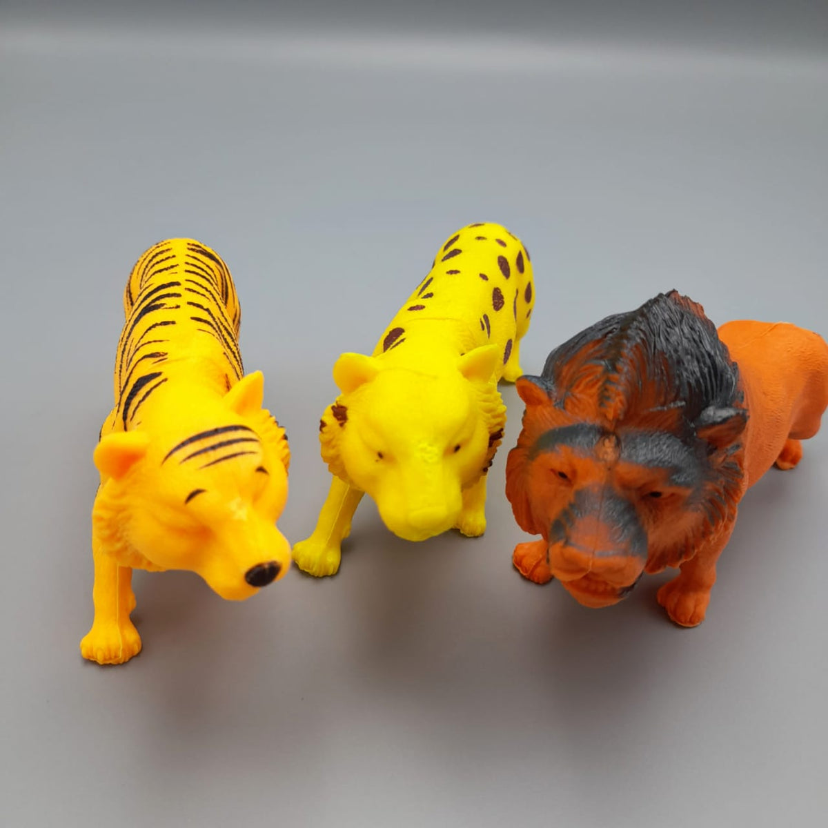 6 PCS Animal Set For Kids