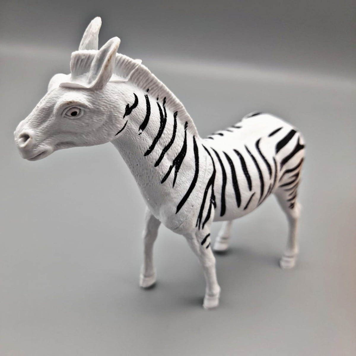6 PCS Animal Set For Kids