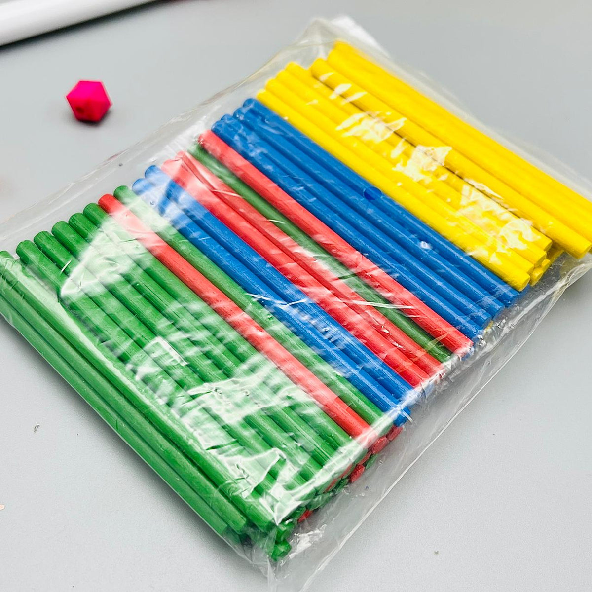 Magnetic Puzzle Arithmetic Learning Box