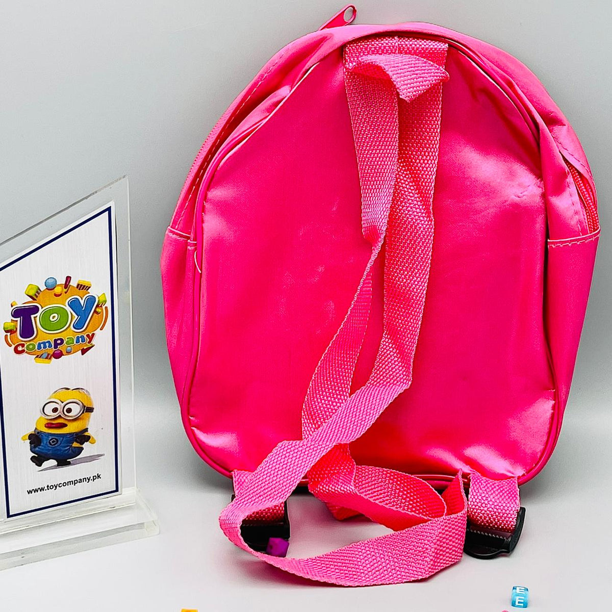 Disney Princess Sequined Mini Backpack