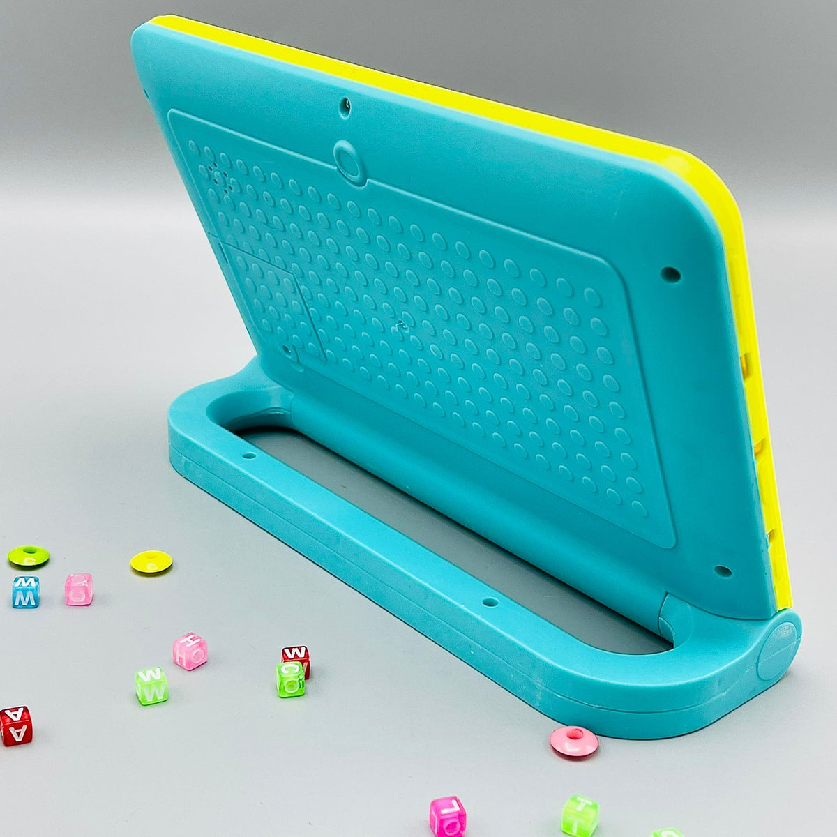 Electronic Machine Intelligent Learning Pad