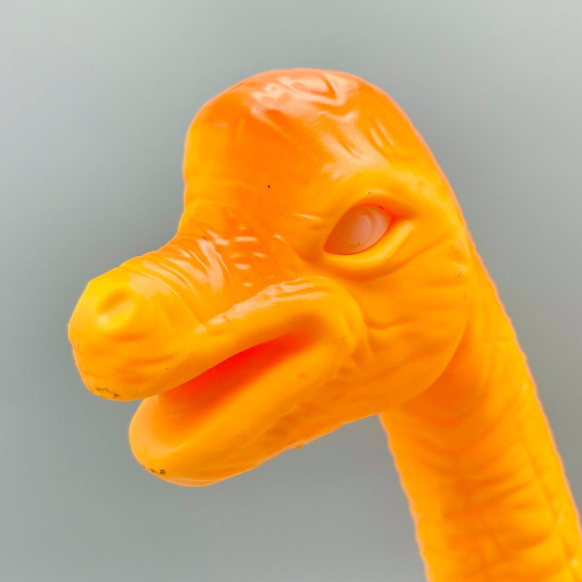 Egg Laying Electric Dinosaur