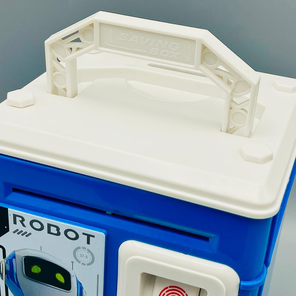 Premium Quality Robot Piggy Bank ATM