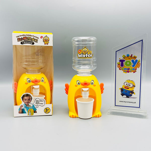 Mini Duck Water Dispenser