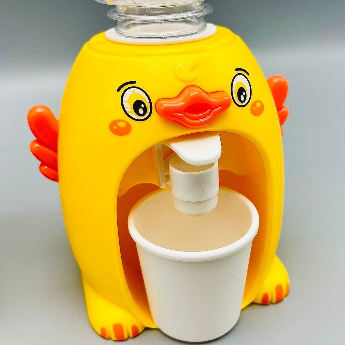 Mini Duck Water Dispenser