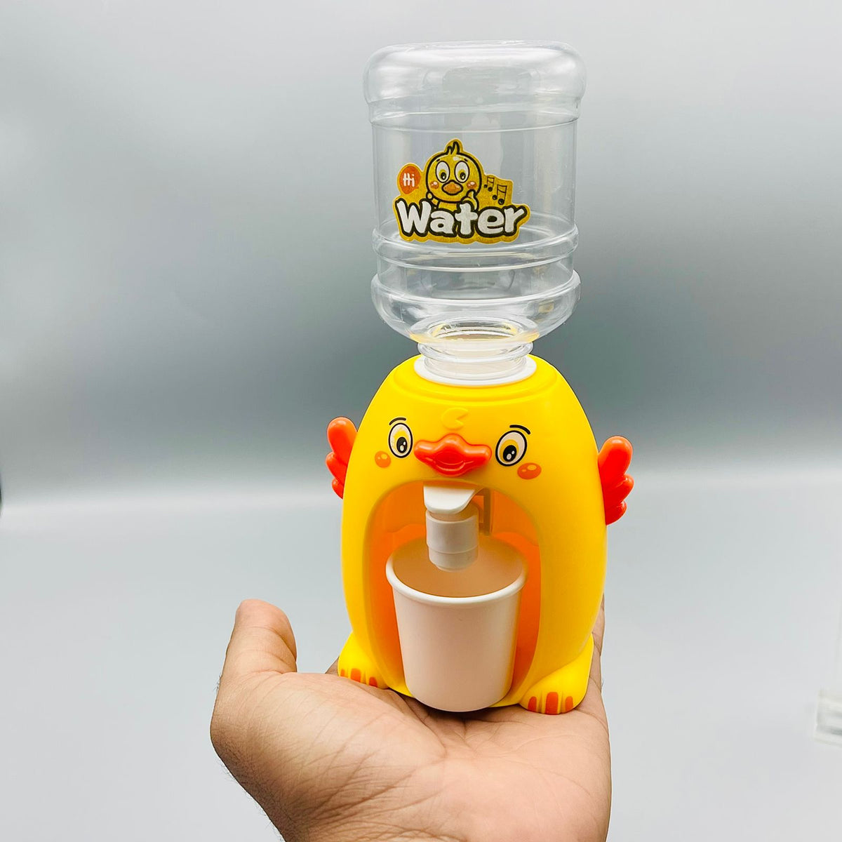 Mini Duck Water Dispenser