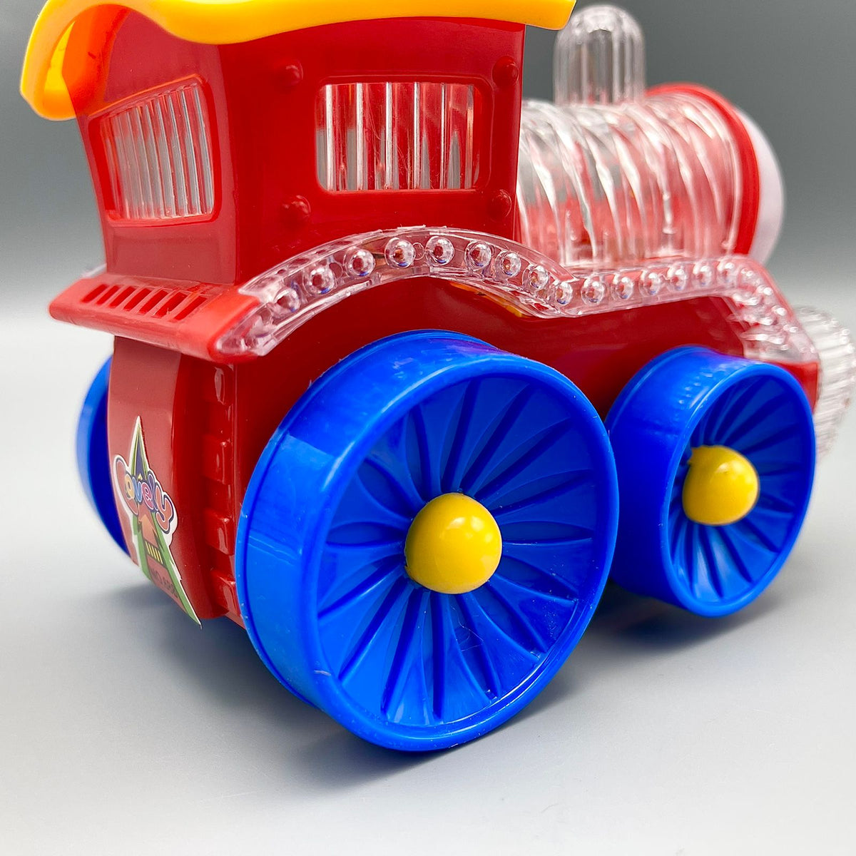 Thomas Musical Train Engine Toy