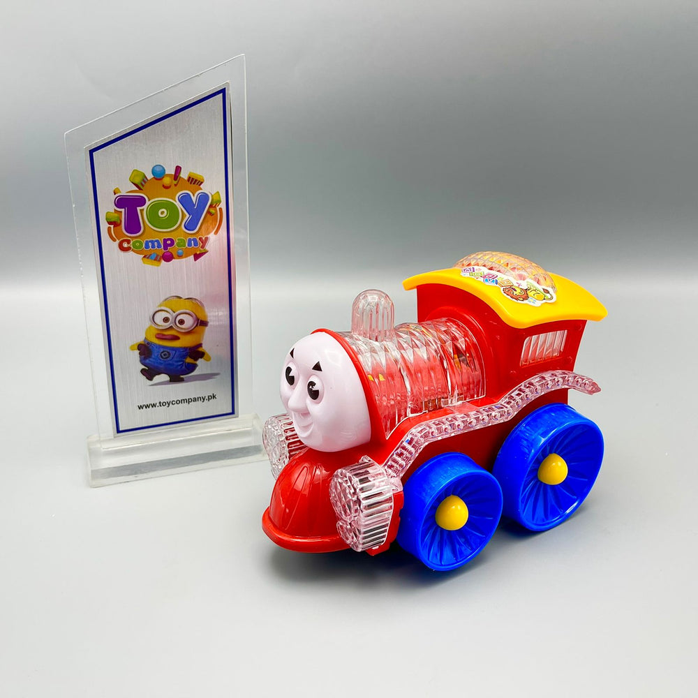 Thomas Musical Train Engine Toy