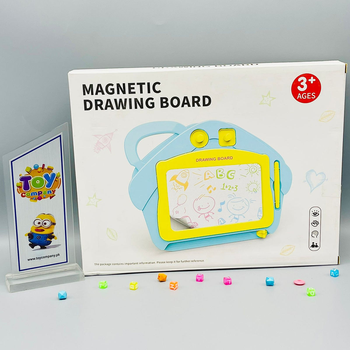 Writing Painting Sketch Drawing Board