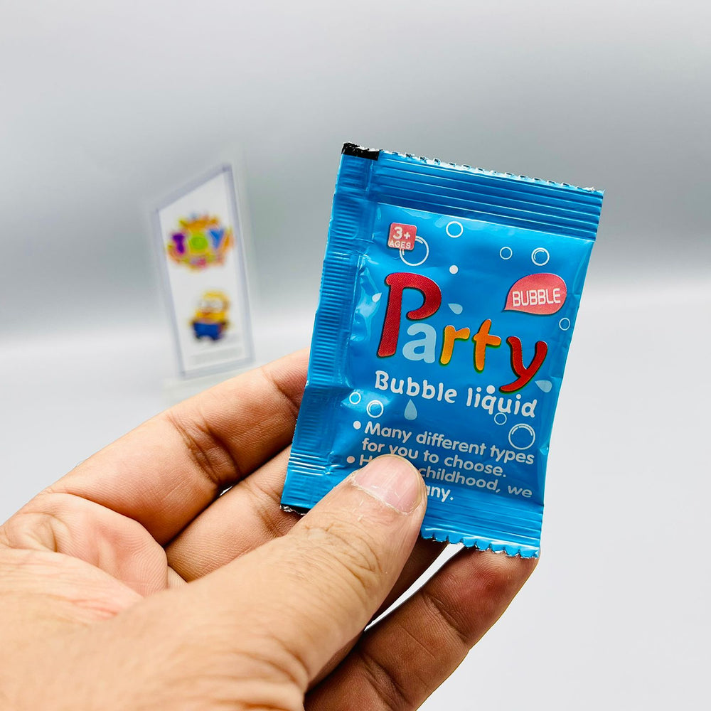 10ml Concentrate Bubble Liquid