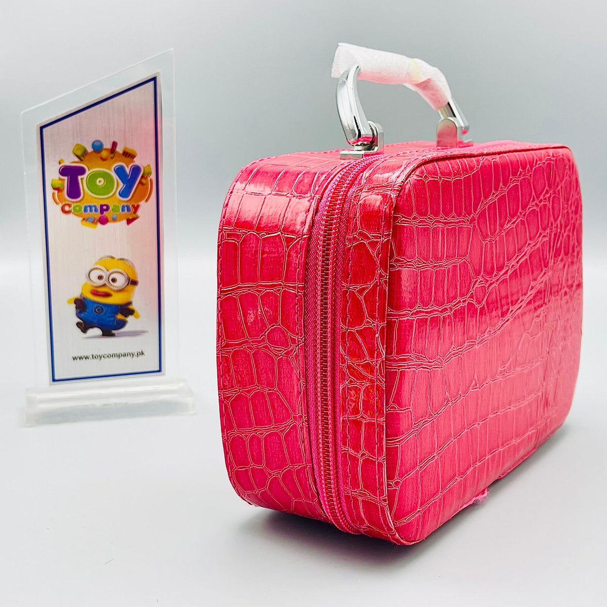 Pretend Makeup Kit for Little Girls