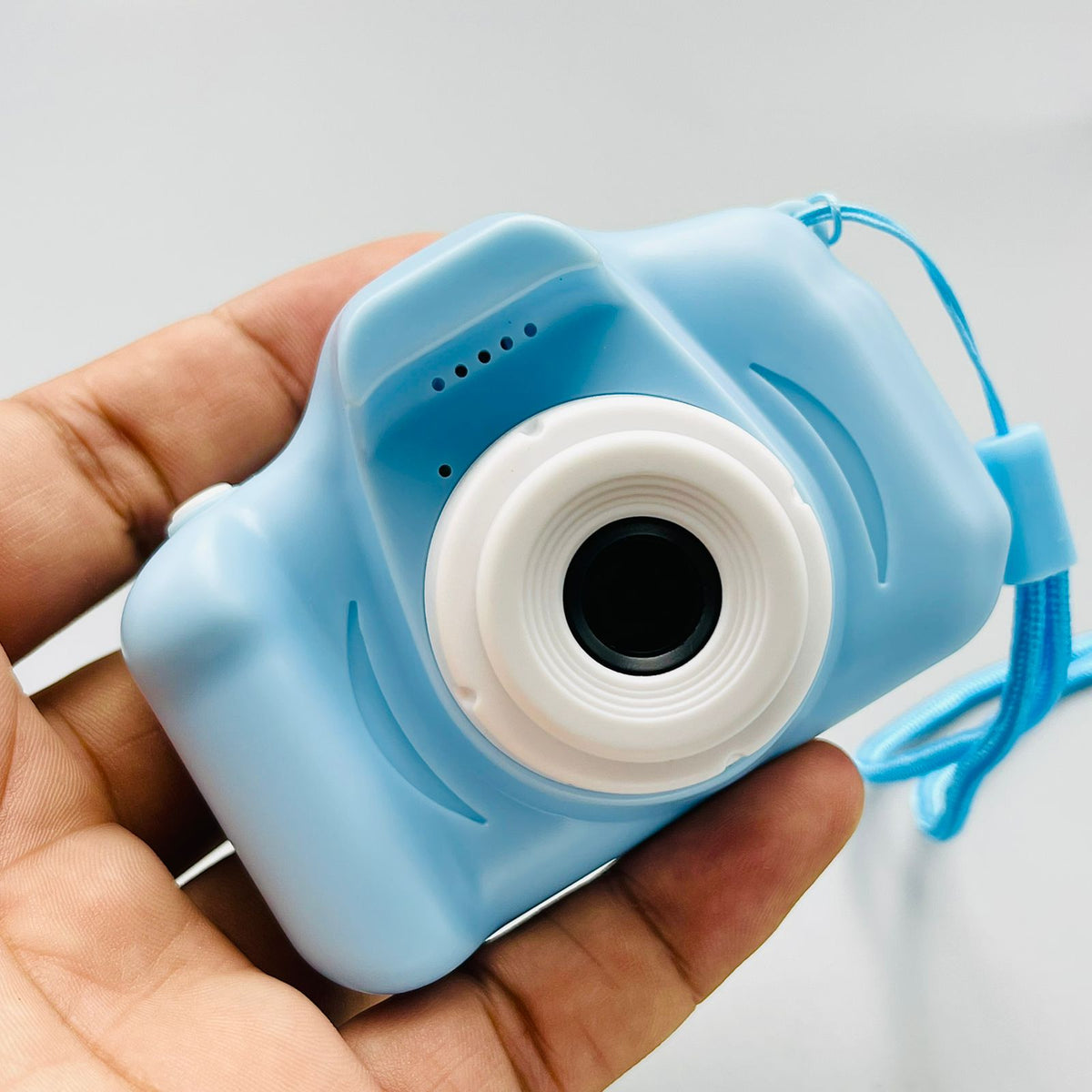 Mini LCD Digital Camera