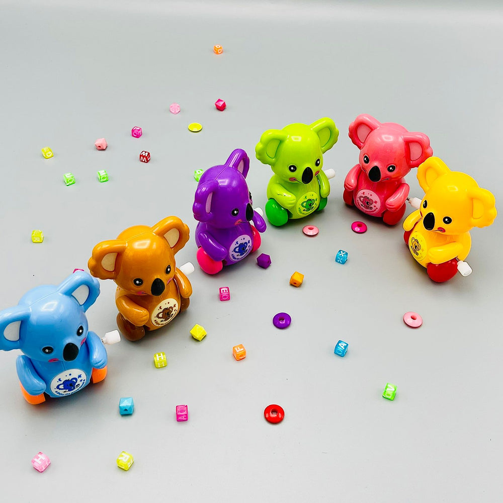 Friction Kohala Wind-up Toy