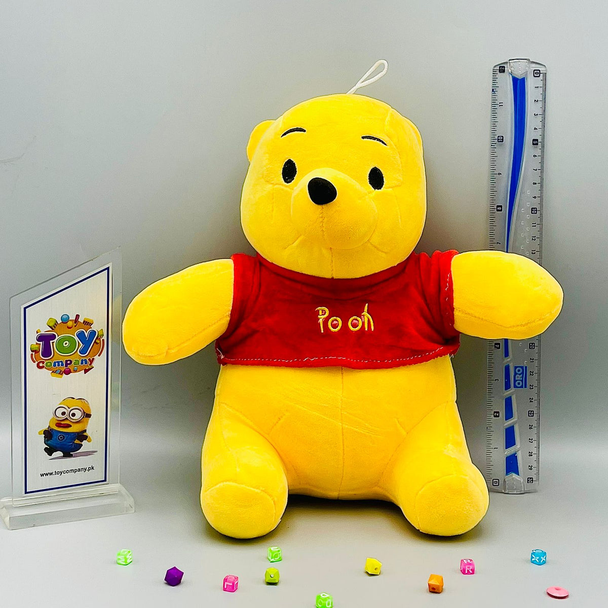 Winnie-The Pooh
