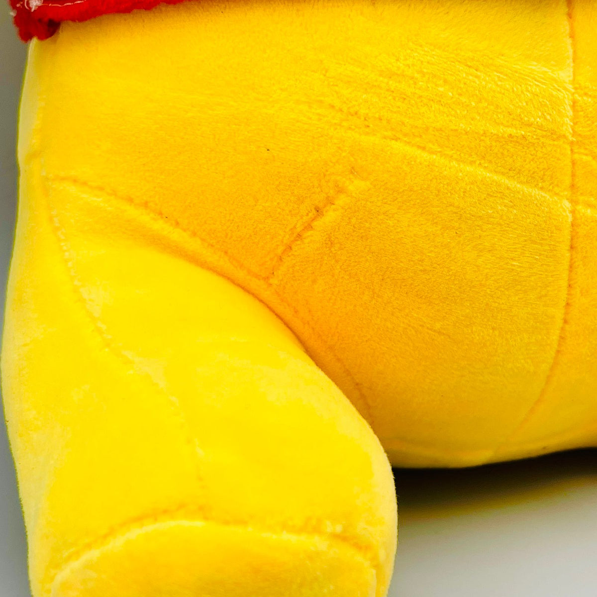 Winnie-The Pooh