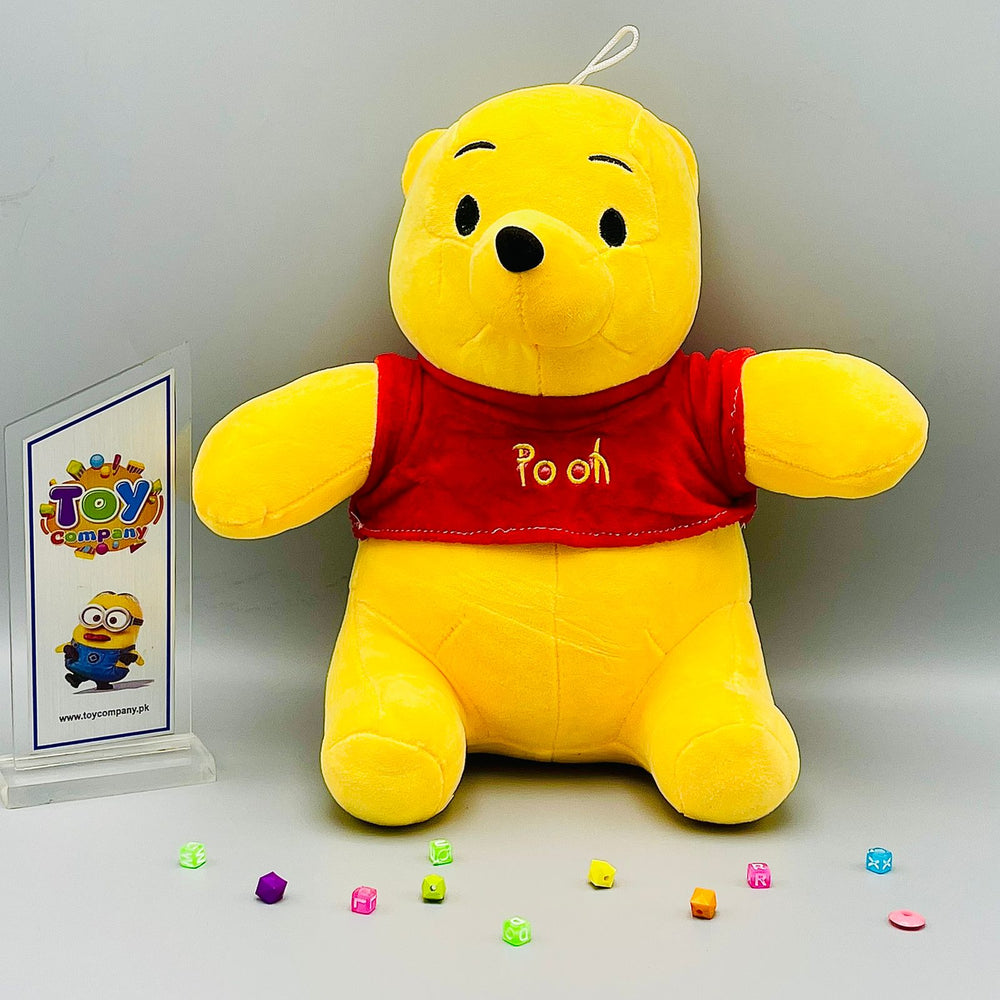 Winnie-The Pooh