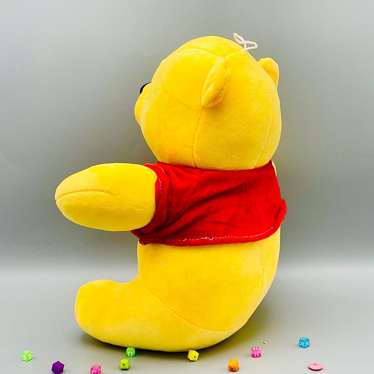 Winnie-The Pooh