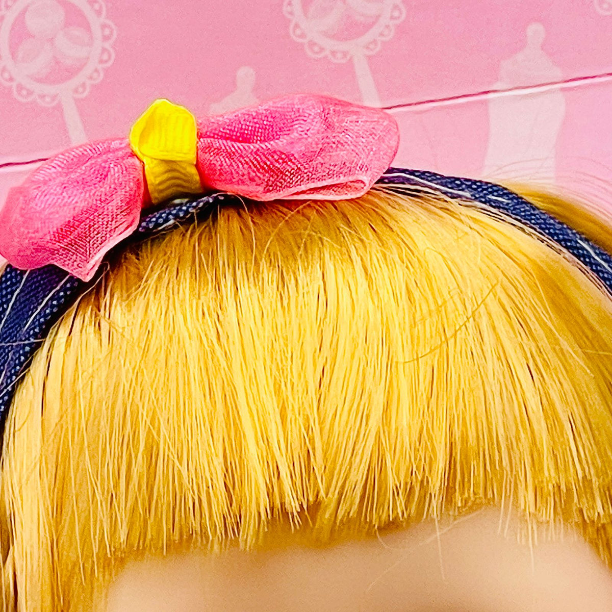 Realistic Baby Doll - Girl