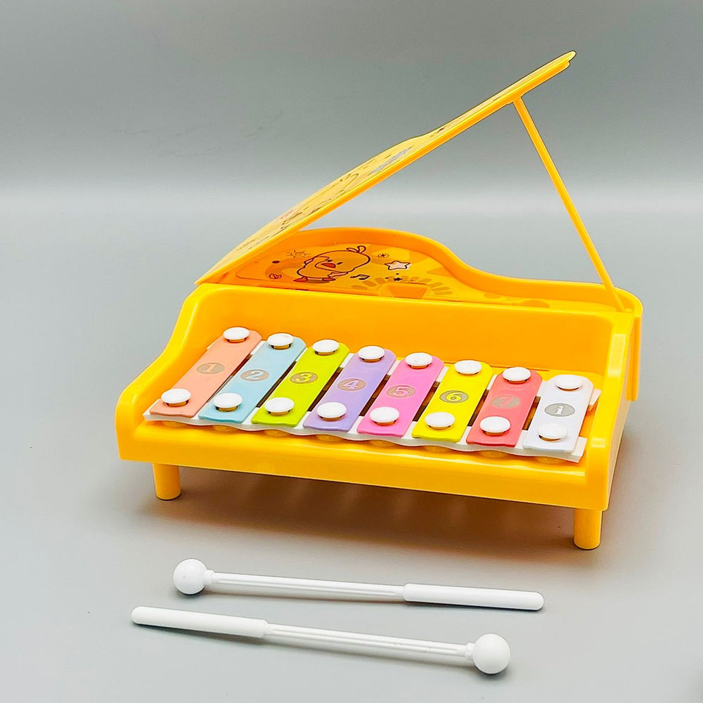 Colorful Xylophone-Baby Piano Toy