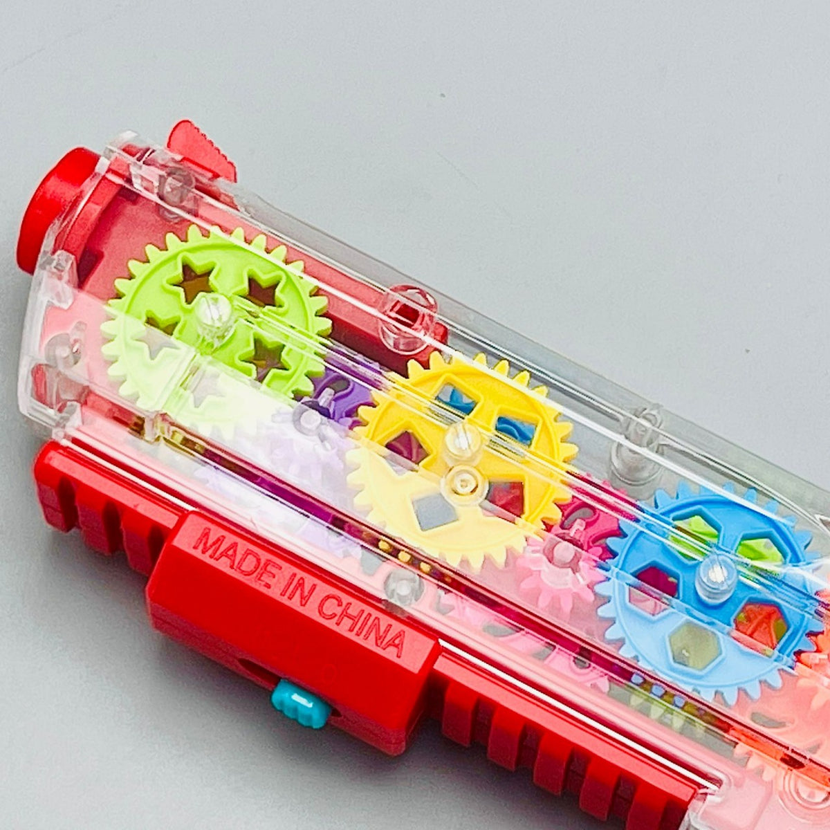 Gear Light Gun for Kids