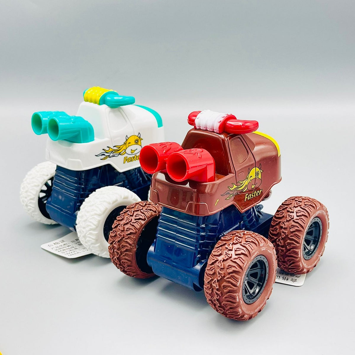 Cartoon Dinky Cars Toy For Kids