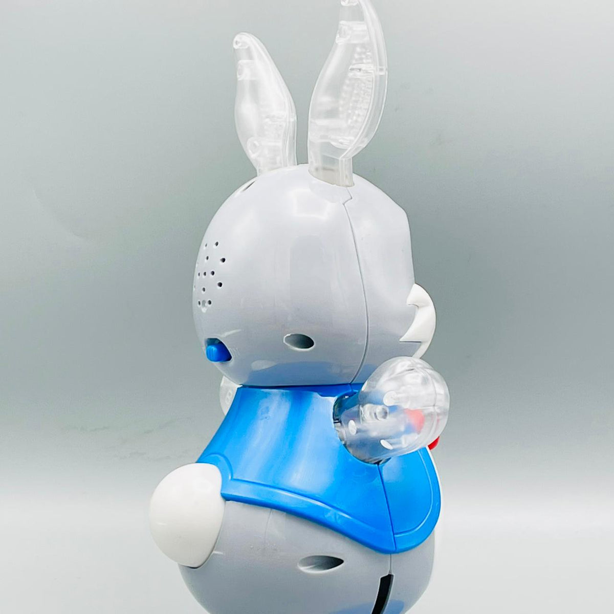 Dancing Rabbit with Music & Flashing Lights