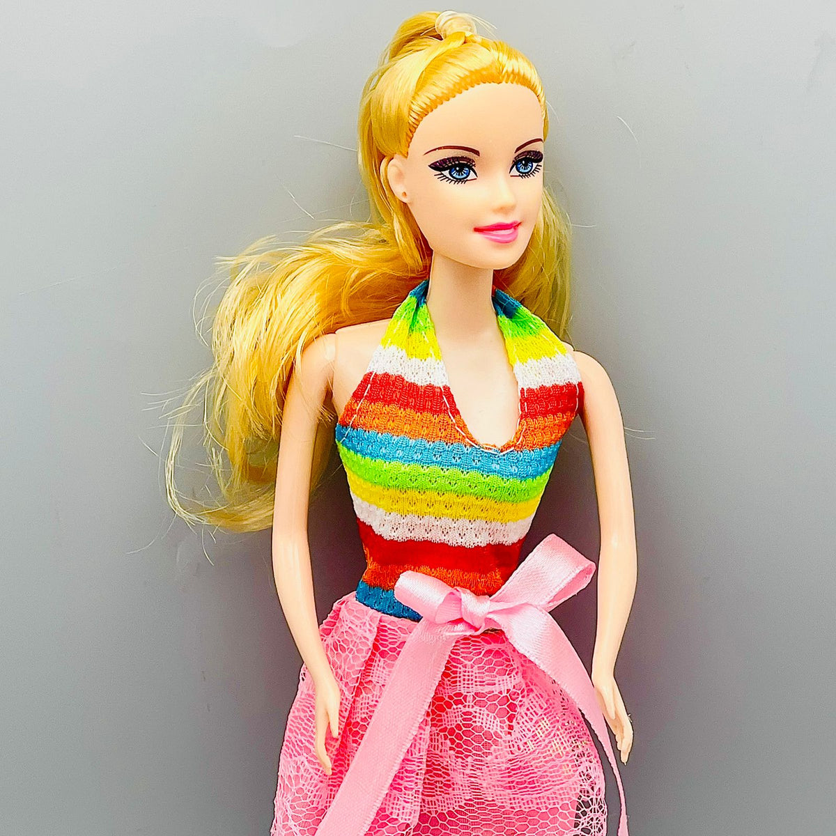 Barbie Beauty Fashion Doll