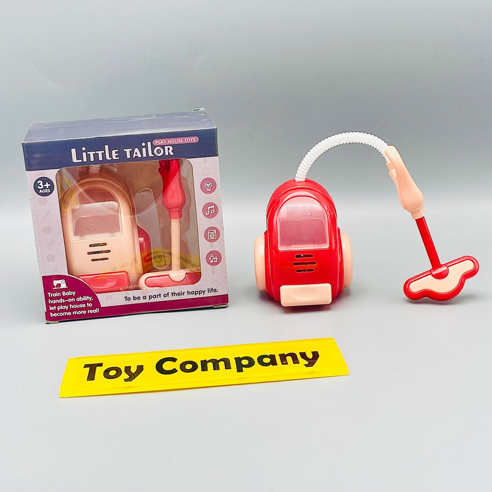 Vacuum Cleaner Toy Sets Home Appliances