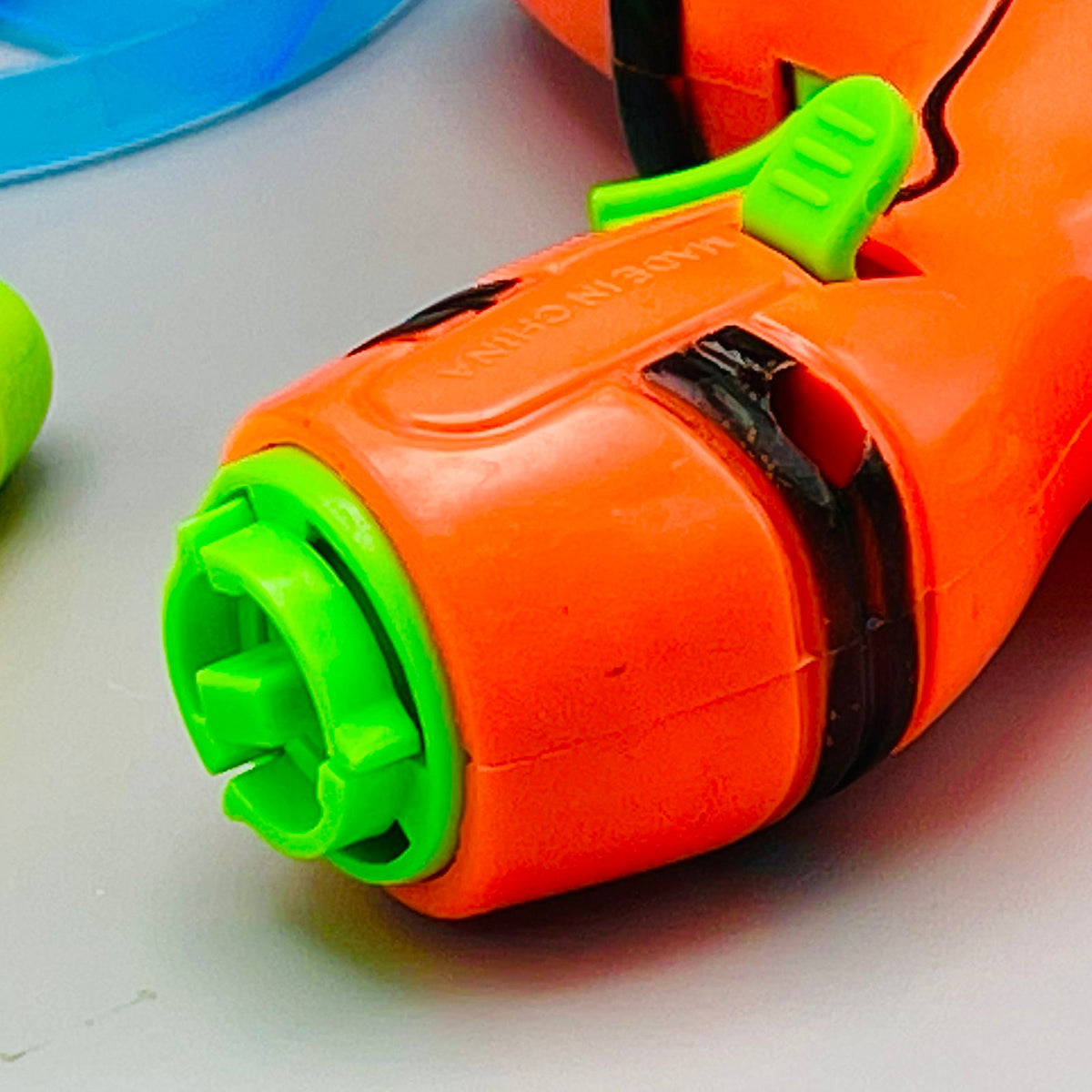 SUPER GUN - 3 in 1